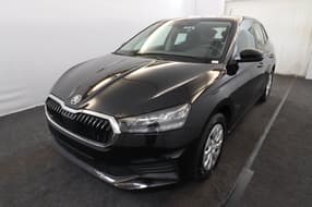 Skoda Fabia ambition 80 Petrol Manual - 12 km