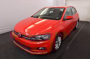 Volkswagen Polo tsi highline 95 AT Benzine Automaat 2020 - 9.037 km