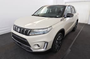 Suzuki Vitara turbo boosterjet 48v hybrid glx 129 Mild hybrid petrol Manual - 5 km