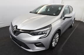 Renault Clio V tce intens 91 Petrol Manual 2021 - 27,685 km