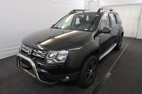 Dacia Duster Phase 2 1.6i 4x2 ambiance 115 Petrol Manual 2018 - 36,977 km
