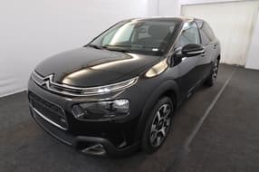 Citroen C4 Cactus puretech shine 130 AT Petrol Automatic 2020 - 27,238 km