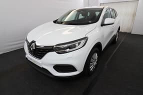 Renault Kadjar tce life gpf 140 Benzine Manueel 2019 - 40.754 km