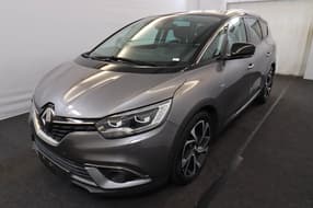 Renault Grand Scenic tce energy bose edition 140 Petrol Manual 2018 - 39,450 km