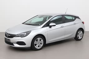 Opel Astra turbo edition st/st 130 Benzine Manueel 2020 - 45.424 km