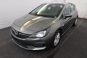 Opel Astra turbo edition st/st 130 Benzine Manueel 2020 - 42.898 km