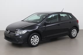 Volkswagen Polo TSI life 95 Benzine Manueel 2023 - 10 km