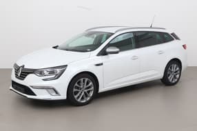 Renault Megane Grandtour tce gt-line gpf 140 AT Petrol Manual 2020 - 47,254 km