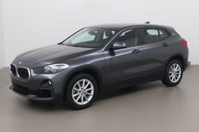 BMW X2 sdrive18 136 Petrol Manual 2019 - 20,427 km