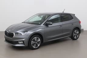 Skoda Fabia TSI style 95 Petrol Manual 2022 - 37,669 km
