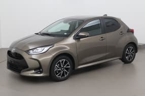 Toyota Yaris dual vvt-ie dynamic 125 Benzine Manueel 2023 - 14 km