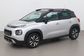 Citroen C3 Aircross 1.2 puretech shine s&s (eu6.2) 110 AT Petrol Automatic 2019 - 32,105 km