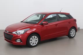 Hyundai i20 life plus (fl) 75 ISG Benzine Manueel 2020 - 46.918 km