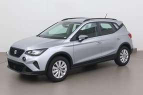 Seat Arona TSI style 110 Benzine Manueel 2023 - 10.488 km
