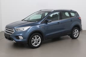 Ford Kuga ecoboost eco business class 120 Petrol Manual 2019 - 65,809 km