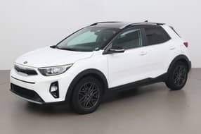 Kia Stonic 1.0 t black edition isg 120 Benzine Manueel 2020 - 49.964 km