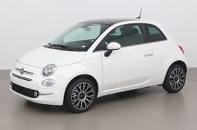 Fiat 500 dolcevita 70 Mild hybrid petrol Manual 2023 - 4 km