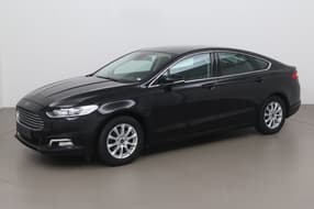 Ford Mondeo business class ecoboost 165 Petrol Manual 2018 - 37,380 km