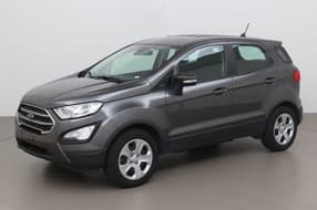 Ford Ecosport 1.0 ecoboost fwd connected 101 Petrol Manual 2021 - 69,766 km