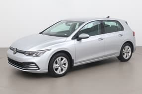 Volkswagen Golf VIII tsi life 130 Petrol Manual 2020 - 24,721 km