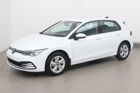 Volkswagen Golf VIII tsi life 150 Benzine Manueel 2020 - 29.889 km