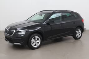 Skoda Kamiq TSI ambition 110 Benzine Manueel - 4 km