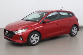 Hyundai i20 t-gdi twist 100 Petrol Manual 2023 - 14,431 km