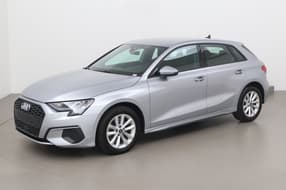 Audi A3 Sportback tfsi 150 Essence Manuelle 2021 - 25 259 km