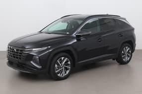 Hyundai Tucson t-gdi feel 150 AT Mild hybrid petrol Automatic 2023 - 14 km