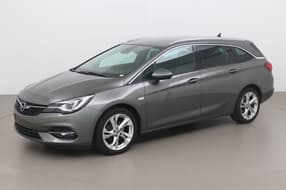 Opel Astra Sports Tourer 1.5 turbo d elegance s/s 122 AT Diesel Automaat 2020 - 68.288 km