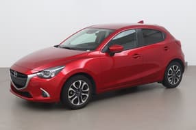 Mazda 2 1.5i skyactiv-g hakon? (eu6d-temp) 90 Benzine Manueel 2019 - 34.394 km