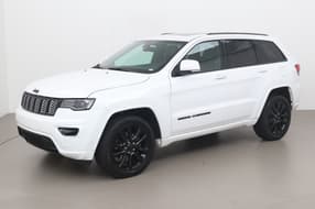 Jeep Grand Cherokee 3.0 v6 td overland 250 AT Diesel Automatic 2018 - 80,507 km