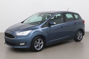 Ford C-Max ecoboost business class 125 Petrol Manual 2019 - 64,667 km
