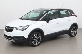 Opel Crossland X 1.2 turbo innovation start/stop 110 Petrol Manual 2018 - 56,665 km
