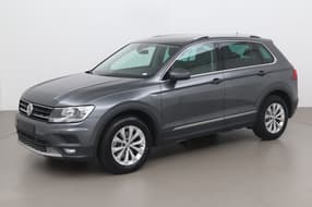 Volkswagen Tiguan 1.5 tsi act comfortline opf 130 Essence Manuelle 2019 - 54 869 km