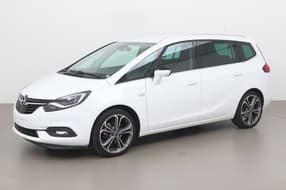 Opel ZAFIRA cdti ecotec innovation 135 Diesel Manual 2019 - 55,737 km