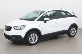 Opel Crossland X enjoy 83 Petrol Manual 2019 - 47,208 km
