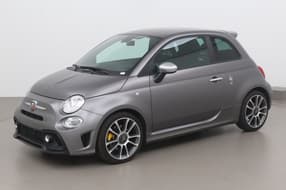 Abarth 595 1.4 t-jet turismo (eu6d-temp) 163 Benzine Manueel 2019 - 14.577 km