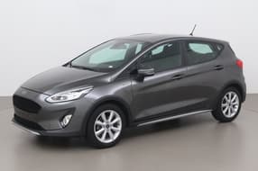 Ford Fiesta Active ecoboost active 100 AT Petrol Automatic 2019 - 17,179 km