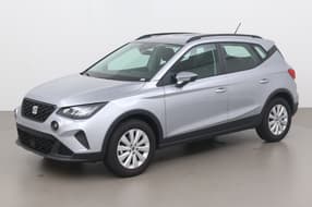 Seat Arona TSI style 110 Petrol Manual 2023 - 6,151 km