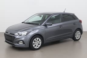 Hyundai i20 1.2i twist techno pack + #1 84 Petrol Manual 2019 - 43,144 km