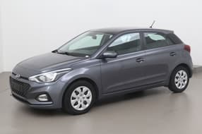 Hyundai i20 life plus (fl) 75 ISG Benzine Manueel 2020 - 56.370 km