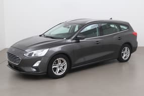 Ford Focus Sw 1.0 ecoboost trend edition business 100 Petrol Manual 2018 - 44,496 km