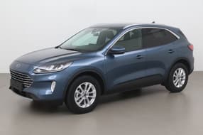 Ford Kuga ecoboost FWD titanium 150 Petrol Manual 2023 - 11 km