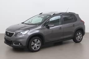 Peugeot 2008 1.2 puretech signature s&s (eu6.3) 130 AT Benzine Automaat 2019 - 31.361 km