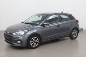 Hyundai i20 1.2i air 75 Benzine Manueel 2019 - 77.258 km