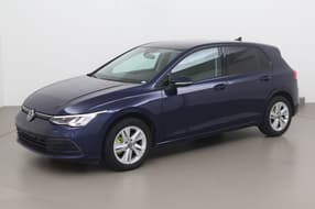 Volkswagen Golf VIII 1.0 tsi life opf 110 Benzine Manueel 2020 - 28.775 km