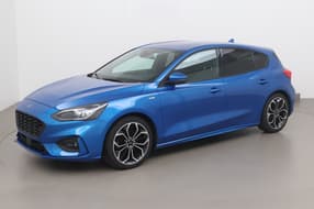 Ford Focus 1.0 ecoboost st-line business 125 Petrol Manual 2020 - 59,737 km