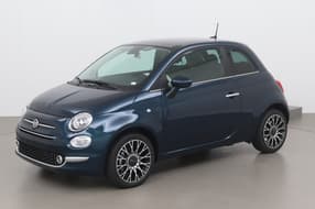 Fiat 500 dolcevita 70 Mild hybride benzine Manueel 2023 - 7 km