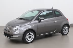 Fiat 500 dolcevita 70 Mild hybride benzine Manueel 2023 - 4 km